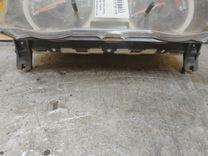 Щиток приборов (приборная панель) 4WSKQG Nissan Note - Фото 3