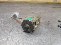 Клапан ТРВ (расширительный) кондиционера 71NLGJ Peugeot 406 купить с доставкой