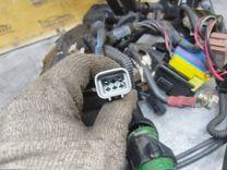 Проводка 0NPAV3 Opel Astra - Фото 6