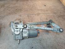 Моторчик передних стеклоочистителей (дворников) A74TSF Seat Altea - Фото 3