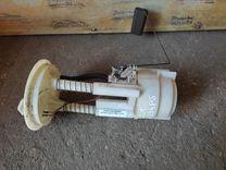 Колба в бак E28OGO Renault Laguna