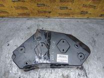 Короб предохранителей 861I7H Renault Espace