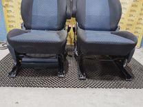 Сиденье переднее 41O40A Ford Galaxy купить в магазине запчастей бу