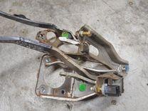 Узел педальный (блок педалей) VWNPRE Toyota Yaris - Фото 2