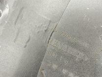 Спойлер G197BZ Renault Laguna undefined