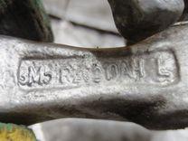 Петля двери задней правой QV8RYX Ford Focus - Фото 4