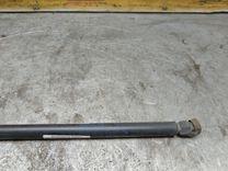 Амортизатор крышки багажника (3-5 двери) AUSA75 Toyota Corolla - Фото 8