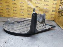 Защита днища T10U6U Saab 9-3 - Фото 3