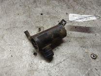 Насос (моторчик) омывателя стекла GY5C3A Mazda 626