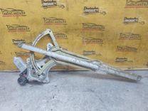 Стеклоподъемник электрический передний левый XZGA21 Toyota Corolla Verso - Фото 7