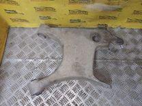 Рычаг задний правый RTTWBL BMW 5 E39 - Фото 1