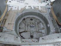 Ниша запасного колеса 9Z5KCS Ford C-Max купить