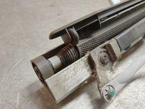 Шторка багажника 6GS0P3 Peugeot 607 купить на авторазборке