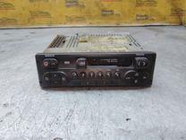 Магнитола DH6X8W Renault Kangoo