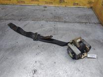 Ремень безопасности задний правый E6Y5AB Volkswagen Passat