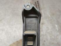 Электрический радиатор отопителя (тэн) GM6AM0 Audi A6 купить в магазине запчастей бу