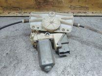 Стеклоподъемник электрический передний левый 4AF8J5 Peugeot 406 - Фото 3