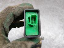 Замок двери передней левой 8VBM9G Volvo S40 - Фото 2