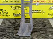 Дождевик 0FFLL7 Volkswagen Passat купить