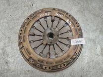Комплект сцепления 3FNVRH Peugeot 406 купить