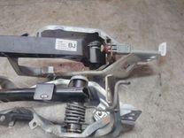 Узел педальный (блок педалей) B9PD0L Opel Zafira купить на авторазборке