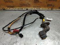 Проводка двери передней левой GXQO7B Renault Kangoo - Фото 1