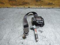 Ремень безопасности задний левый E2CHYS Volvo S60 купить на авторазборке