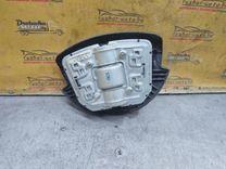 Подушка безопасности водителя NC7XA7 Renault Clio купить с доставкой