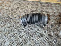 Патрубок воздушного фильтра RHL7VX Peugeot 607