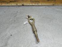 Крюк буксировочный M023LX Citroen C3 купить