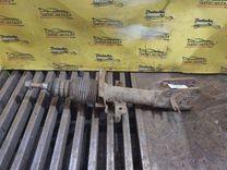 Амортизатор передний левый HDI4DC Renault Laguna - Фото 3