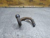 Патрубок отопителя (печки) D8ILDI Citroen C4 Grand Picasso купить с доставкой