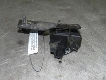 Кронштейн крепления бампера заднего 9S96JZ Renault Clio купить в магазине запчастей бу