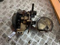 Насос масляный XJUO47 Fiat Ulysse купить