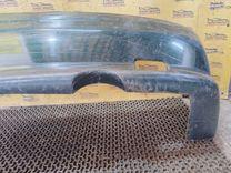Бампер задний WR4GXM Nissan Almera купить с доставкой