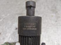 Насос (моторчик) омывателя стекла RM2IQC Renault Espace купить в магазине запчастей бу