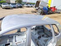 Крыша 9OZDLM Volkswagen Polo - Фото 4