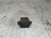 Разъем AUX / USB XGBUV3 Kia Sorento