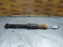 Амортизатор задний левый C9CUGE Volkswagen Passat - Фото 4