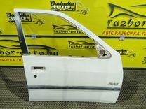 Дверь передняя правая 61824M Peugeot 306 - Фото 1