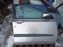 Стекло двери передней правой B5DC9E Fiat Stilo