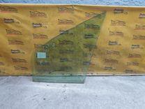 Стекло двери передней правой 1YH431 Renault Scenic - Фото 4