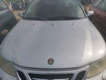 Капот 7J9DW8 Saab 9-3