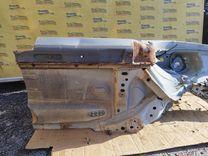 Стойка кузовная передняя правая 4RS1J6 Ford Focus - Фото 5