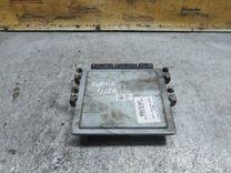 Блок управления двигателем 066Z31 Renault Scenic купить в магазине запчастей бу