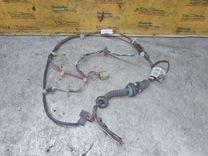 Проводка двери задней левой 6ZMSV9 Opel Meriva