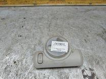 Фонарь салона (плафон) PRRQRK Nissan Micra - Фото 2