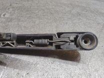 Щеткодержатель задний RDI6WF Toyota Corolla Verso - Фото 4