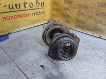 Амортизатор передний левый 0XK3X6 Renault Laguna купить с доставкой