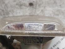 Повторитель передний левый 9LTW9J Opel Corsa - Фото 6